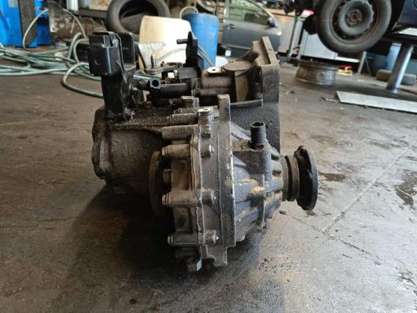 BOITE DE VITESSE MANUEL VAG - Vue 3